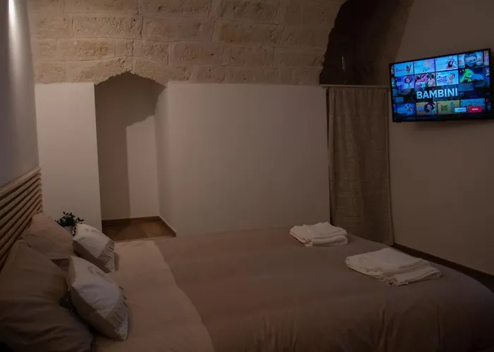 Loft Michelangelo