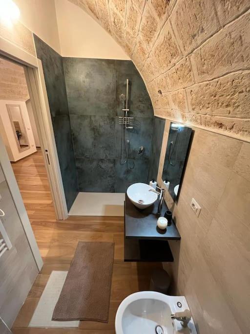 Loft Michelangelo Ferienhaus Bari