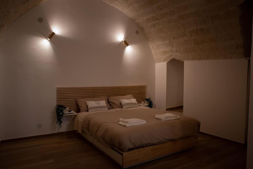 Loft Michelangelo Ferienhaus Bari