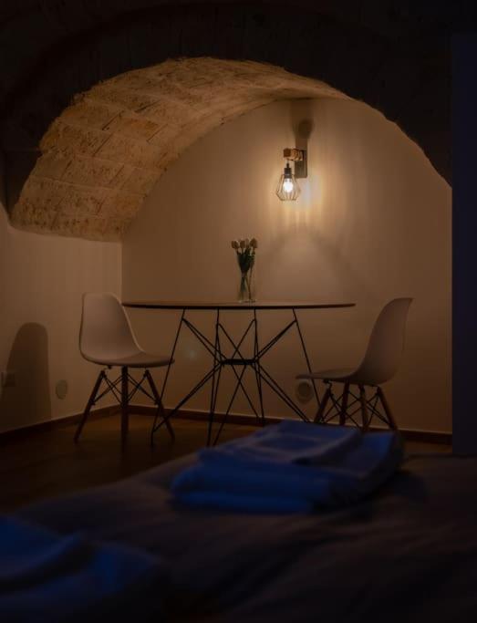 Loft Michelangelo Ferienhaus Bari