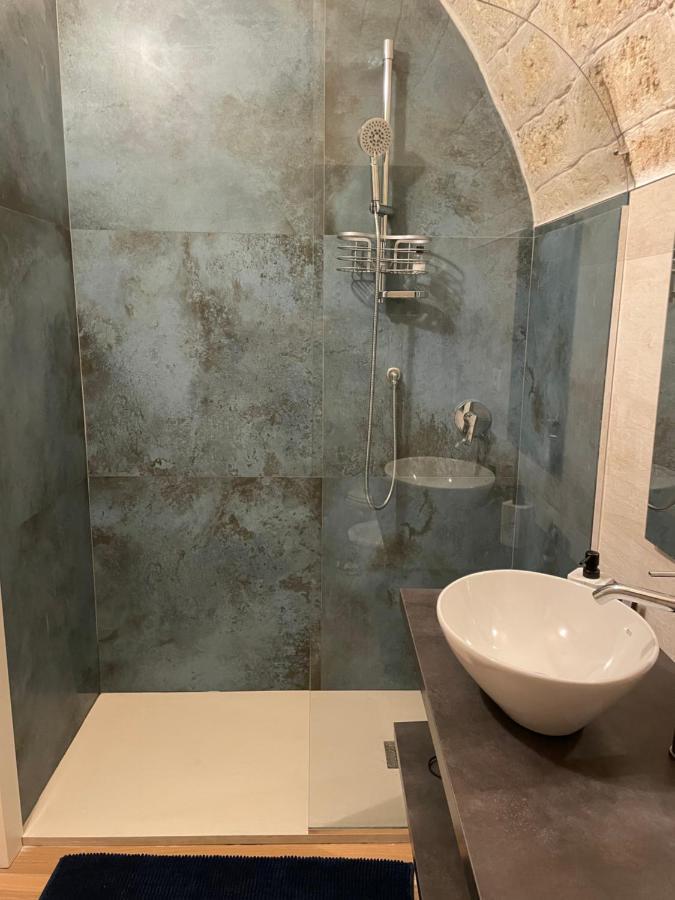 Ferienhaus Loft Michelangelo Bari
