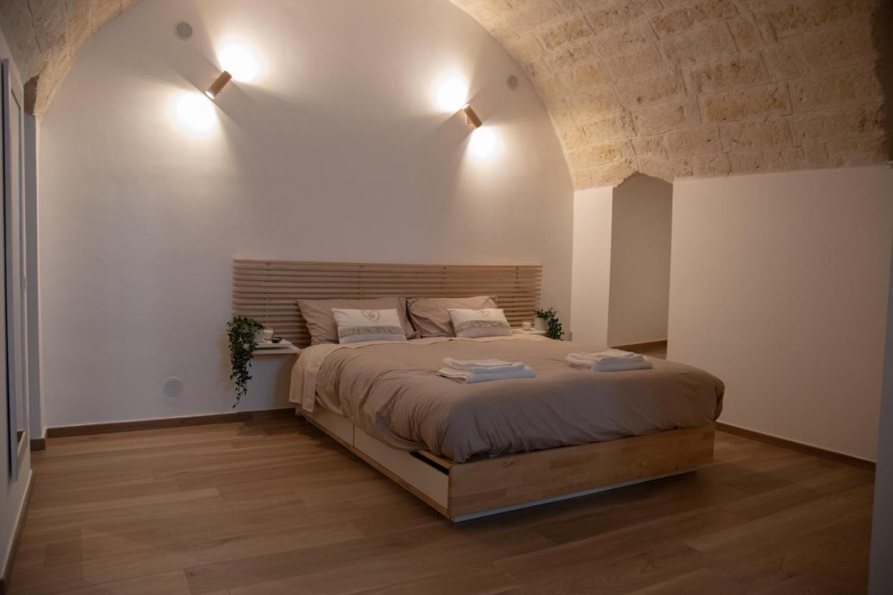 Ferienhaus Loft Michelangelo Bari