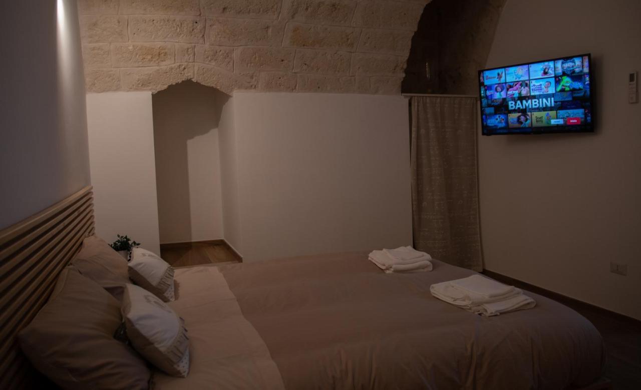 Loft Michelangelo Ferienhaus *