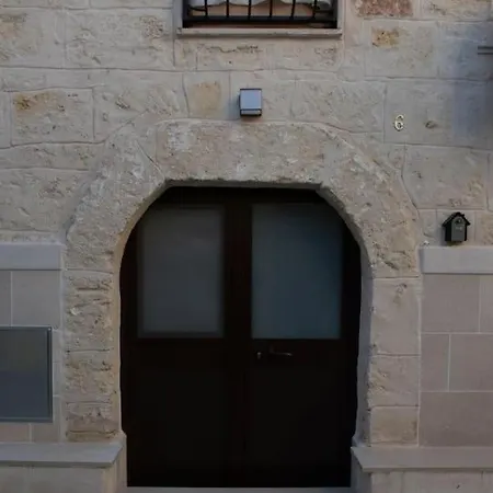Loft Michelangelo Villa Bari Exterior photo