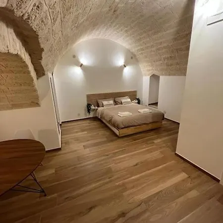 Loft Michelangelo Villa Bari Exterior photo