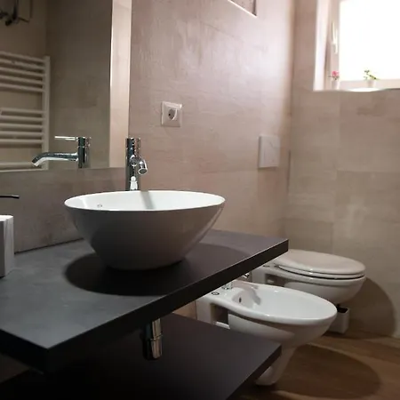 Loft Michelangelo Villa Bari Exterior photo