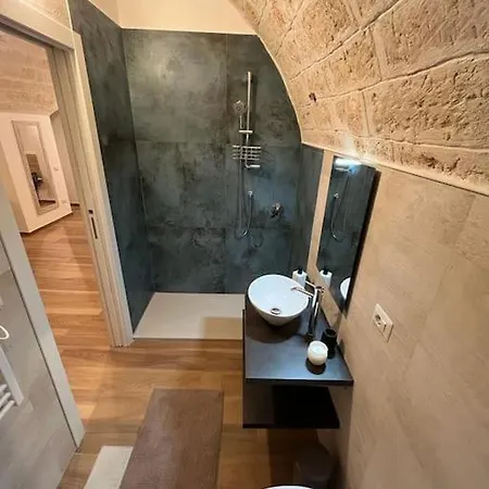 Loft Michelangelo Villa Bari Exterior photo