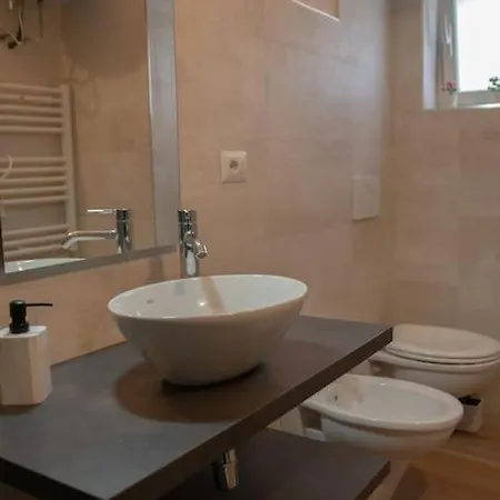 Loft Michelangelo Villa Bari Exterior photo