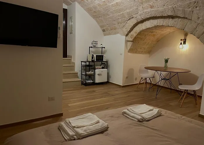 Loft Michelangelo
